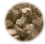 Vermiculite