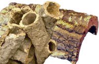 Cork bark