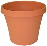 Plant pot