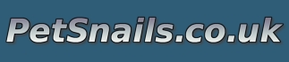 Logo - Petsnails.co.uk