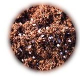 Potting soil